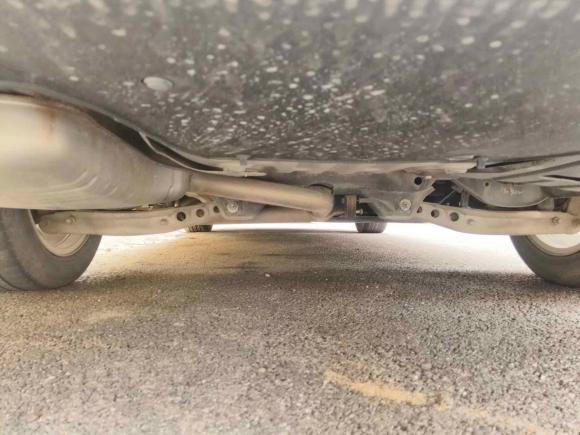 [嘉兴·浙F] 二手雪佛兰迈锐宝XL2016款 1.5T 双离合锐驰版