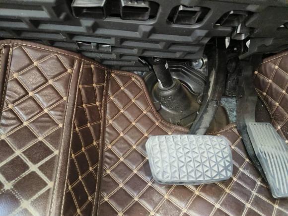 [济南·鲁A] 二手别克君越2018款 28T 精英型