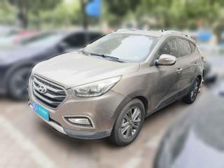 现代北京现代ix352013款 2.0L 自动两驱智能型GLS 国IV