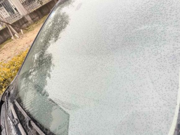 [宁波·浙B] 二手别克威朗2018款 三厢 20T 双离合领先型