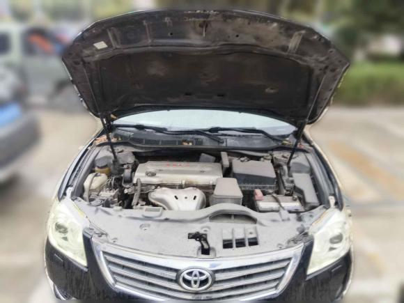 [金华·浙G] 二手丰田凯美瑞2009款 240G 豪华版