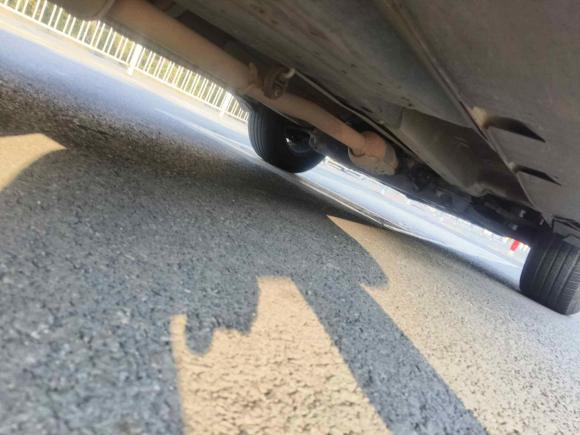 [嘉兴·浙F] 二手现代北京现代ix352015款 2.0L 自动两驱舒适型 国V