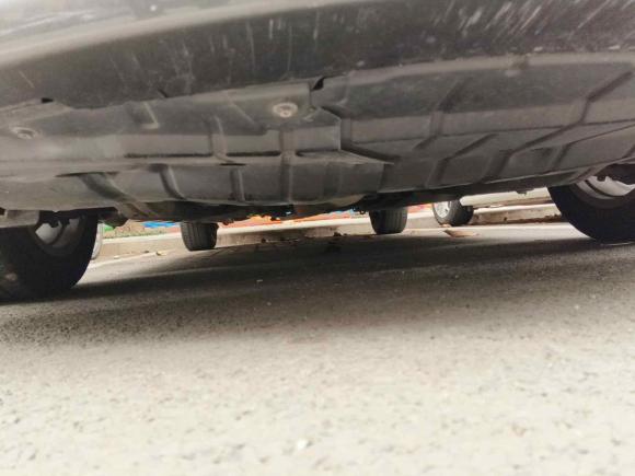 [广州·粤B] 二手丰田凯美瑞2009款 200E 精英版