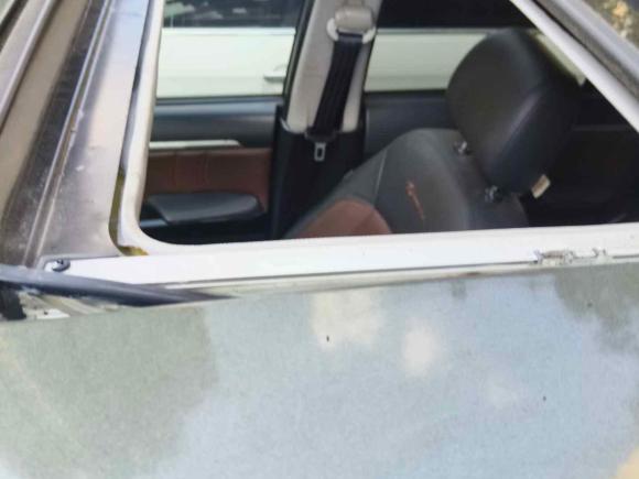 [南昌·赣A] 二手哈弗哈弗H5经典2016款 经典版 2.0T 手动四驱尊贵型