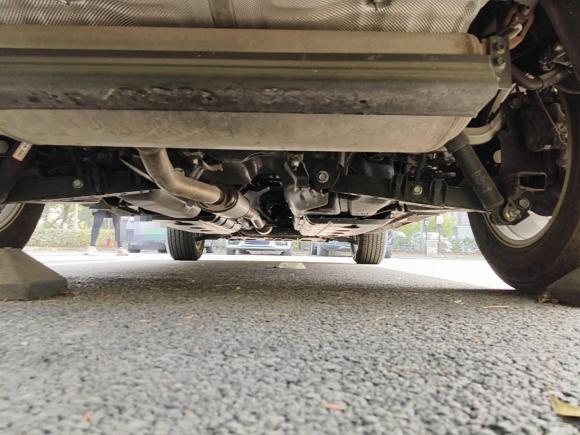 [成都·川A] 二手日产奇骏2020款 2.0L XL ITS CVT 2WD智联舒适版