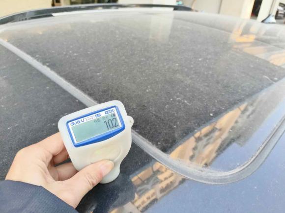 [义乌·川G] 二手东风风行风行T5 EVO2021款 1.5TD DCT星耀版