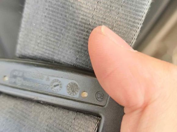 [常州·苏M] 二手大众途安2015款 1.4T 手动风尚版5座