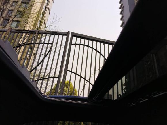 [杭州·浙A] 二手宝马宝马4系2014款 428i 风尚设计套装