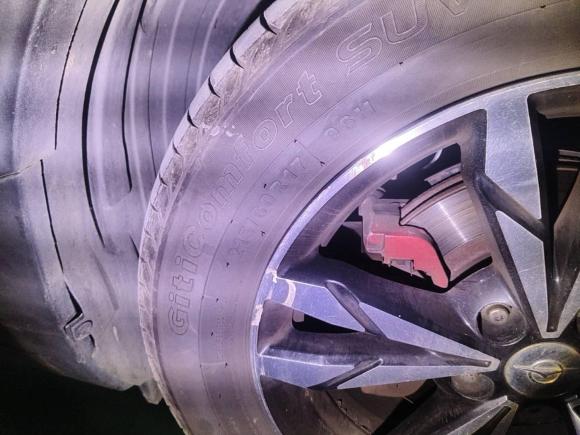 [合肥·皖A] 二手海马海马S52019款 230T 自动智联旗舰型