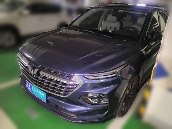 五菱汽车五菱凯捷2020款 1.5T CVT旗舰型「成都二手车」「天天拍车」