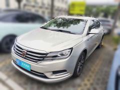 [上海·沪F] 荣威荣威e9502016款 1.4T 豪华版