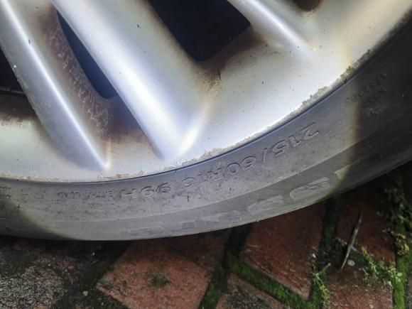 [宁波·浙B] 二手丰田皇冠2007款 2.5L Royal 特别版