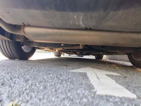 [南京·苏L] 二手奔腾奔腾B702021款 1.5T 自动尊享型