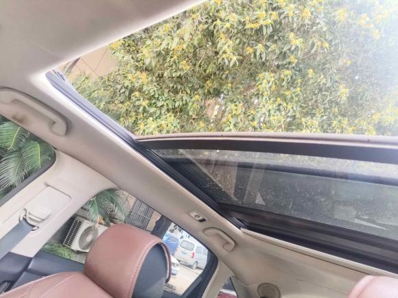 [杭州·浙A] 二手本田冠道2017款 240TURBO 两驱尊享版