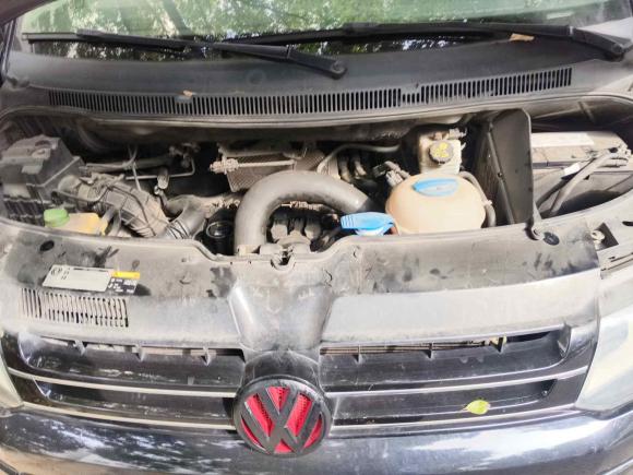 [苏州·苏U] 二手大众迈特威2012款 2.0TSI 四驱尊享版