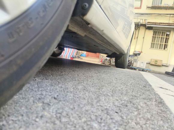 [上海·沪B] 二手大众Polo2016款 1.6L 自动豪华型