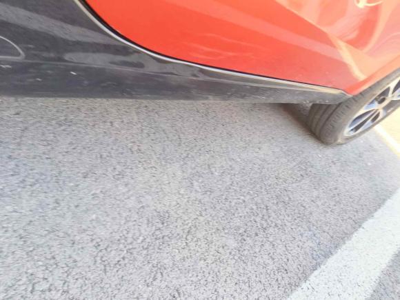 [济南·鲁A] 二手smartsmart fortwo2015款 1.0L 52千瓦硬顶激情版