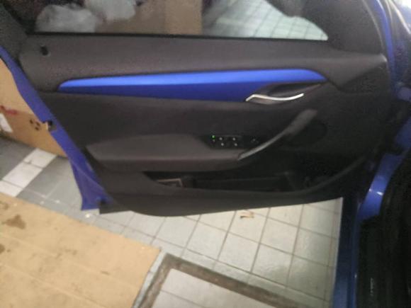 [湖州·浙E] 二手宝马宝马X12014款 sDrive18i 手动型