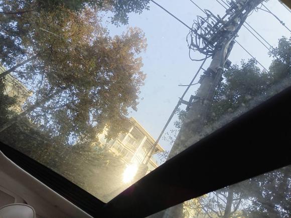 [温州·浙C] 二手福特翼虎2013款 1.6L GTDi 四驱精英型