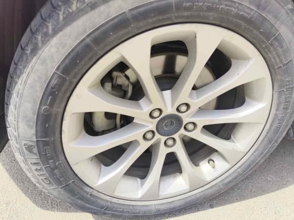 [济南·鲁A] 二手哈弗哈弗H22018款 红标 1.5T 双离合两驱精英型