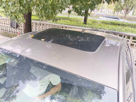 [杭州·浙D] 二手福特蒙迪欧2013款 2.0L GTDi240豪华运动型