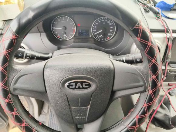 [青岛·鲁U] 二手江淮瑞风瑞风M32019款 1.8L 5座速运版