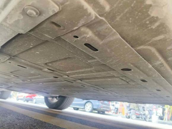 [温州·浙C] 二手威马汽车威马EX52020款 EX5-Z Fun动感版