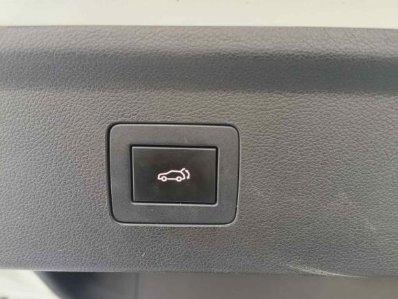 [嘉兴·浙A] 二手合创汽车合创Z032022款 620km 潮智版 160kW 76.8kWh