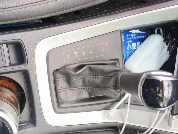 [成都·川A] 二手奥迪奥迪Q32019款 35 TFSI 进取致雅型