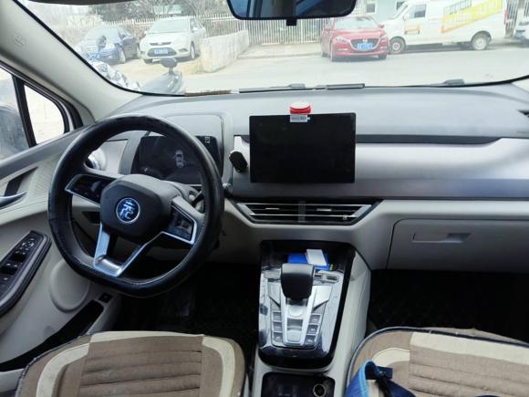 [南京·苏A] 二手比亚迪元Pro2021款 401KM 尊贵型