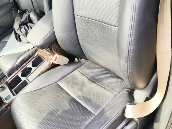 [成都·川G] 二手本田本田CR-V2016款 2.0L 两驱经典版