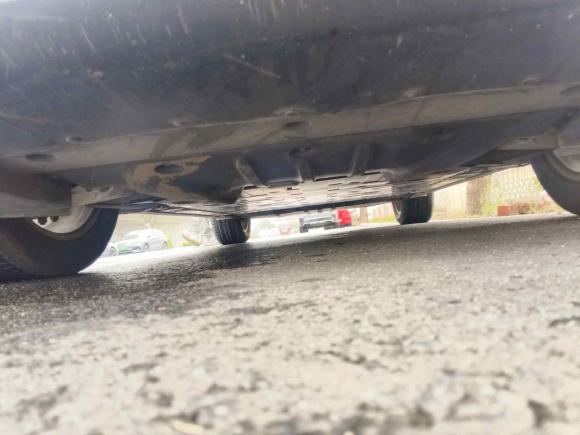 [上海·沪B] 二手蔚来蔚来EC62020款 430KM 运动版