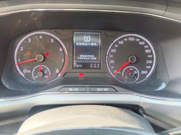 [青岛·鲁B] 二手大众途铠2021款 280TSI DSG舒适版