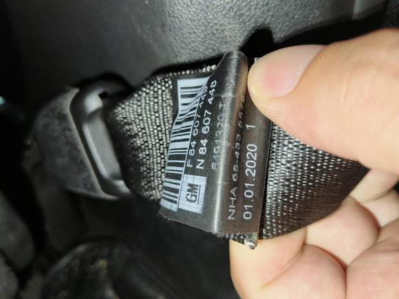 [南昌·赣A] 二手凯迪拉克凯迪拉克XT52020款 28T 豪华型