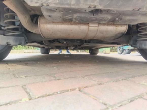 [青岛·鲁B] 二手标致标致308S2015款 1.6T 自动劲驰版