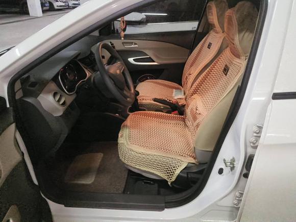 [苏州·苏E] 二手雪佛兰赛欧2015款 赛欧3 1.5L 手动理想天窗版