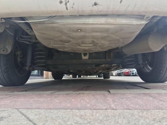 [温州·浙C] 二手丰田卡罗拉2007款 1.6L 自动GL