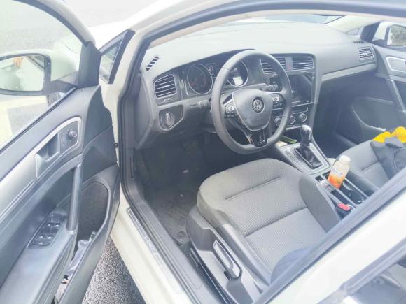 [苏州·苏E] 二手大众高尔夫2020款 280TSI DSG舒适型