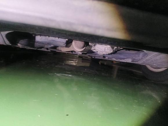 [上海·沪A] 二手别克君越2016款 20T 豪华型