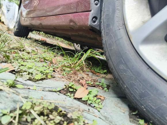 [南通·苏F] 二手雪佛兰科鲁兹2018款 320 自动先锋天窗版