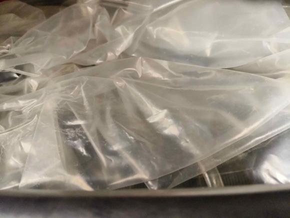 [上海·沪D] 二手福特翼虎2015款 2.0L GTDi 四驱运动型