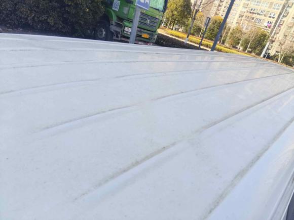 [南通·苏F] 二手金龙金威2016款 2.0L实用超值版4G20