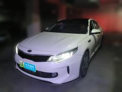 [成都·川A]起亚&nbsp;&nbsp;起亚K5新能源&nbsp;&nbsp;2018款 2.0L 智享版