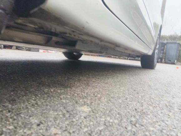 [上海·沪A] 二手荣威荣威Ei52018款 互联网旗舰版