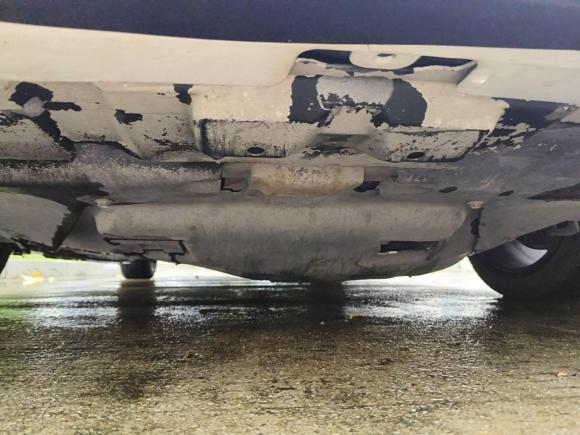 [广州·粤X] 二手斯巴鲁力狮2010款 2.5GT豪华版