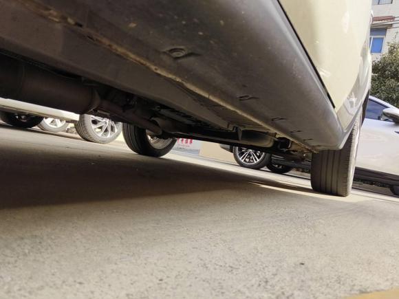 [杭州·浙A] 二手长安长安CS352015款 1.6L 自动豪华型 国IV