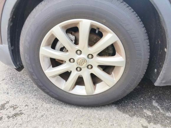 [上海·沪L] 二手别克昂科威Plus2019款 20T 两驱豪华型 国V