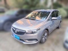 [武汉·鄂A]别克&nbsp;&nbsp;别克GL6&nbsp;&nbsp;2019款 18T 6座互联尊贵型 国V