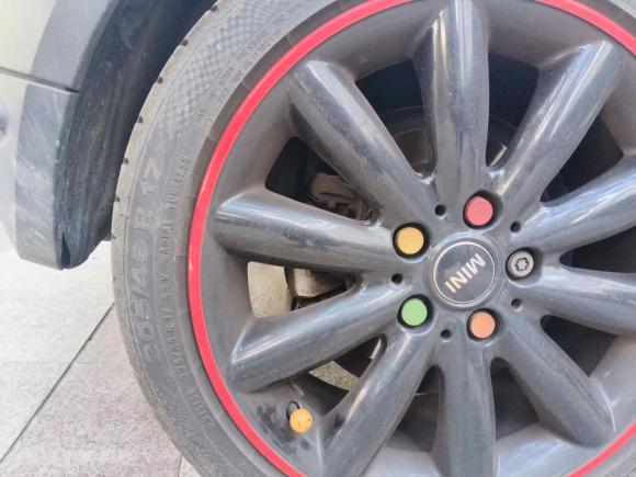 [苏州·苏E] 二手MINIMINI2016款 1.5T COOPER 先锋派