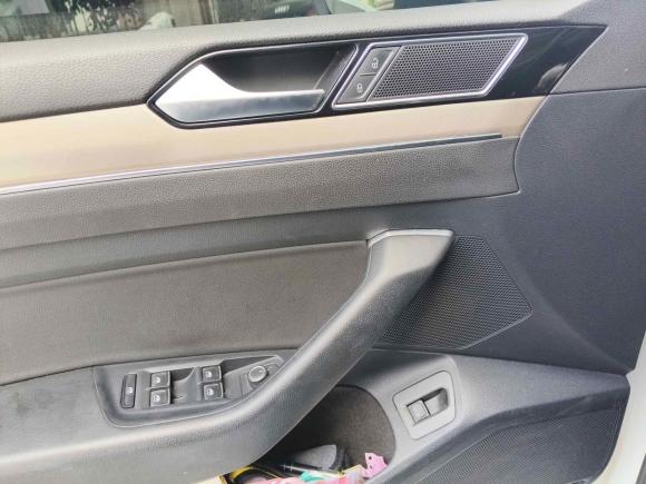 [义乌·浙G] 二手大众一汽-大众CC2019款 330TSI 华颜版 国VI